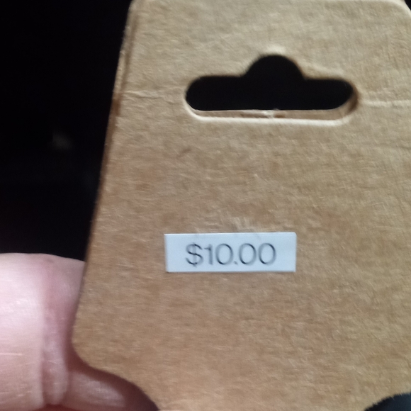 Handmade necklace by GawdyVisons® (me) - Picture 7 of 8